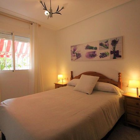 Apartamento Casaturis En Playa Lisa Santa Pola Sp101 Exterior photo