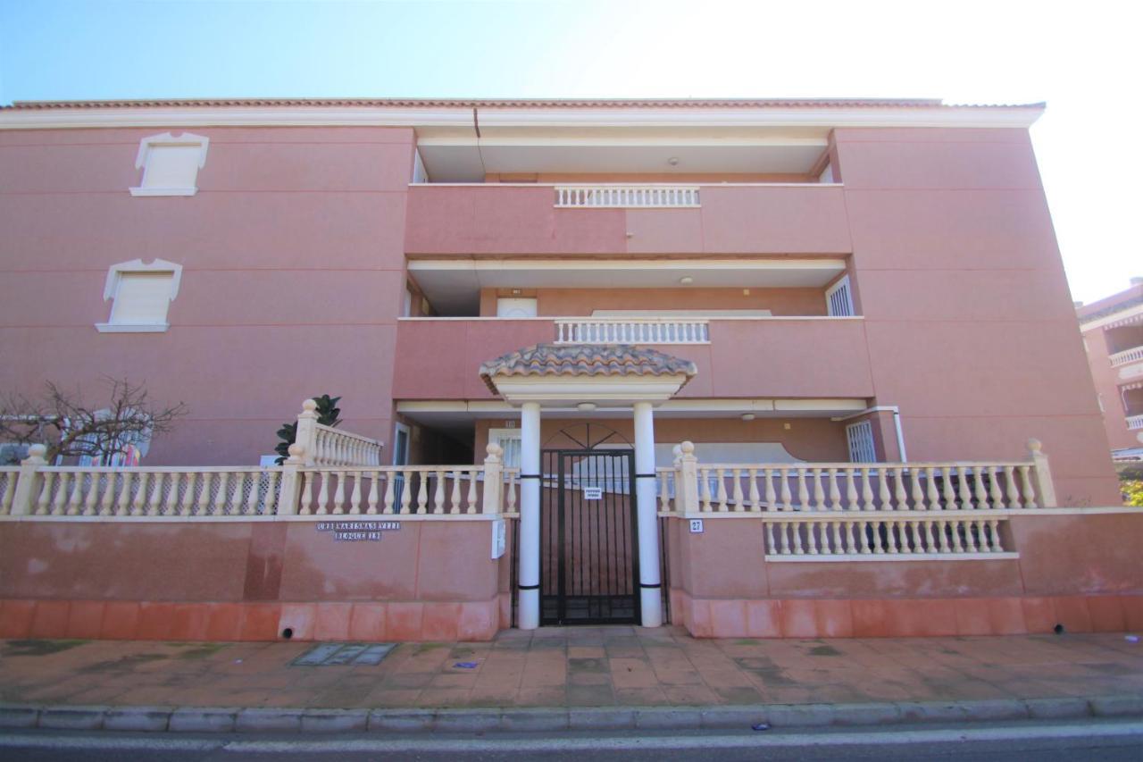 Apartamento Casaturis En Playa Lisa Santa Pola Sp101 Exterior photo